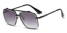 Load image into Gallery viewer, Unisex square sunglasses
