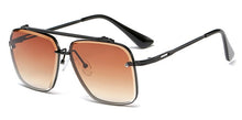 Load image into Gallery viewer, Unisex square sunglasses
