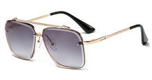 Load image into Gallery viewer, Unisex square sunglasses
