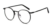 Load image into Gallery viewer, Unisex round sunglasses

