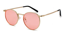 Load image into Gallery viewer, Unisex round sunglasses
