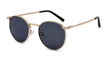 Load image into Gallery viewer, Unisex round sunglasses
