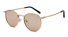 Load image into Gallery viewer, Unisex round sunglasses
