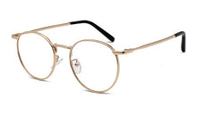 Load image into Gallery viewer, Unisex round sunglasses
