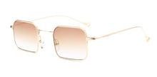 Load image into Gallery viewer, Women rectangular sunglasses
