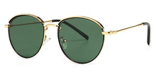 Load image into Gallery viewer, Unisex round sunglasses
