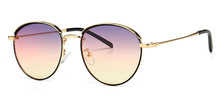 Load image into Gallery viewer, Unisex round sunglasses
