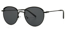 Load image into Gallery viewer, Unisex round sunglasses
