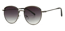 Load image into Gallery viewer, Unisex round sunglasses
