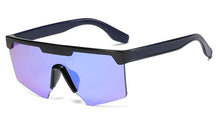 Load image into Gallery viewer, Women half frame sunglasses
