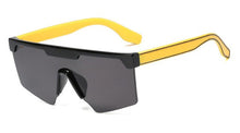 Load image into Gallery viewer, Women half frame sunglasses
