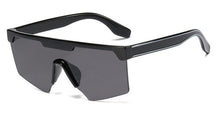 Load image into Gallery viewer, Women half frame sunglasses
