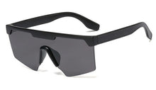 Load image into Gallery viewer, Women half frame sunglasses
