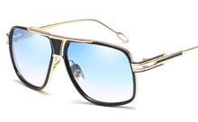 Load image into Gallery viewer, Men square sunglasses
