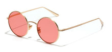 Load image into Gallery viewer, Women round sunglasses
