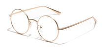 Load image into Gallery viewer, Women round sunglasses
