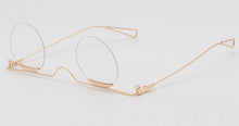 Load image into Gallery viewer, Women round sunglasses
