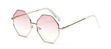 Load image into Gallery viewer, Women square sunglasses
