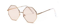 Load image into Gallery viewer, Women square sunglasses
