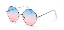 Load image into Gallery viewer, Women square sunglasses
