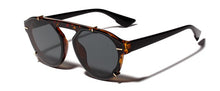 Load image into Gallery viewer, Unisex round sunglasses
