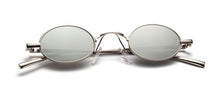 Load image into Gallery viewer, Unisex  oval sunglasses
