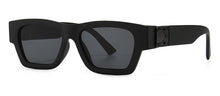 Load image into Gallery viewer, Unisex square sunglasses

