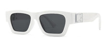 Load image into Gallery viewer, Unisex square sunglasses
