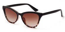 Load image into Gallery viewer, Women leopard sunglasses
