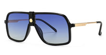 Load image into Gallery viewer, Men square sunglasses
