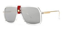 Load image into Gallery viewer, Men square sunglasses
