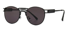 Load image into Gallery viewer, Unisex round sunglasses
