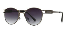 Load image into Gallery viewer, Unisex round sunglasses
