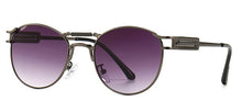Load image into Gallery viewer, Unisex round sunglasses
