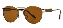 Load image into Gallery viewer, Unisex round sunglasses
