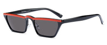 Load image into Gallery viewer, Men square small sunglasses

