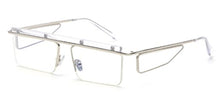 Load image into Gallery viewer, Unisex rectangle sunglasses
